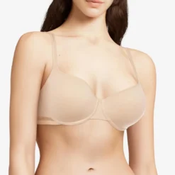 PassionataSoutien-gorge emboitant coques armatures - Nude Passionata- DREAM TODAY