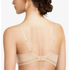PassionataSoutien-gorge emboitant coques armatures - Nude Passionata- DREAM TODAY