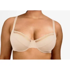 PassionataSoutien-gorge emboitant armatures - Nude Passionata- DREAM TODAY