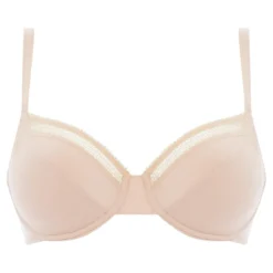PassionataSoutien-gorge emboitant armatures - Nude Passionata- DREAM TODAY