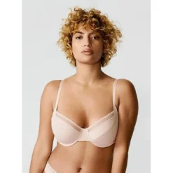 PassionataSoutien-gorge emboitant armatures - Nude Passionata- DREAM TODAY