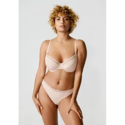 PassionataSoutien-gorge emboitant armatures - Nude Passionata- DREAM TODAY