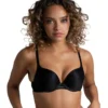 PassionataSoutien-gorge extra push-up noir- Nais