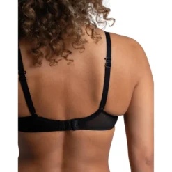 PassionataSoutien-gorge extra push-up noir- Nais