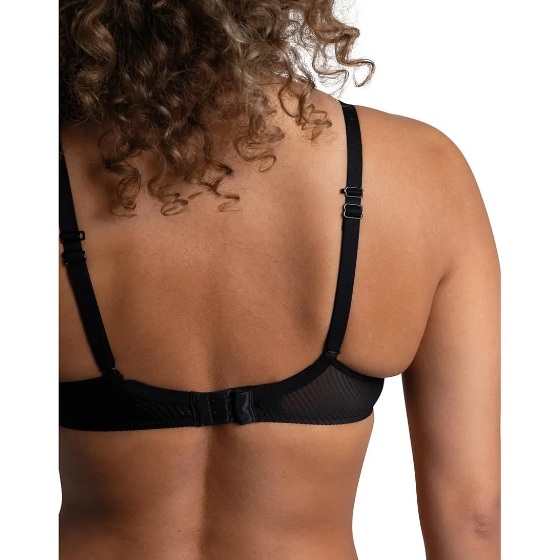 PassionataSoutien-gorge extra push-up noir- Nais