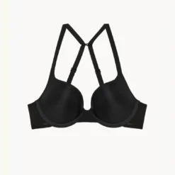 PassionataSoutien-gorge extra push-up noir- Nais