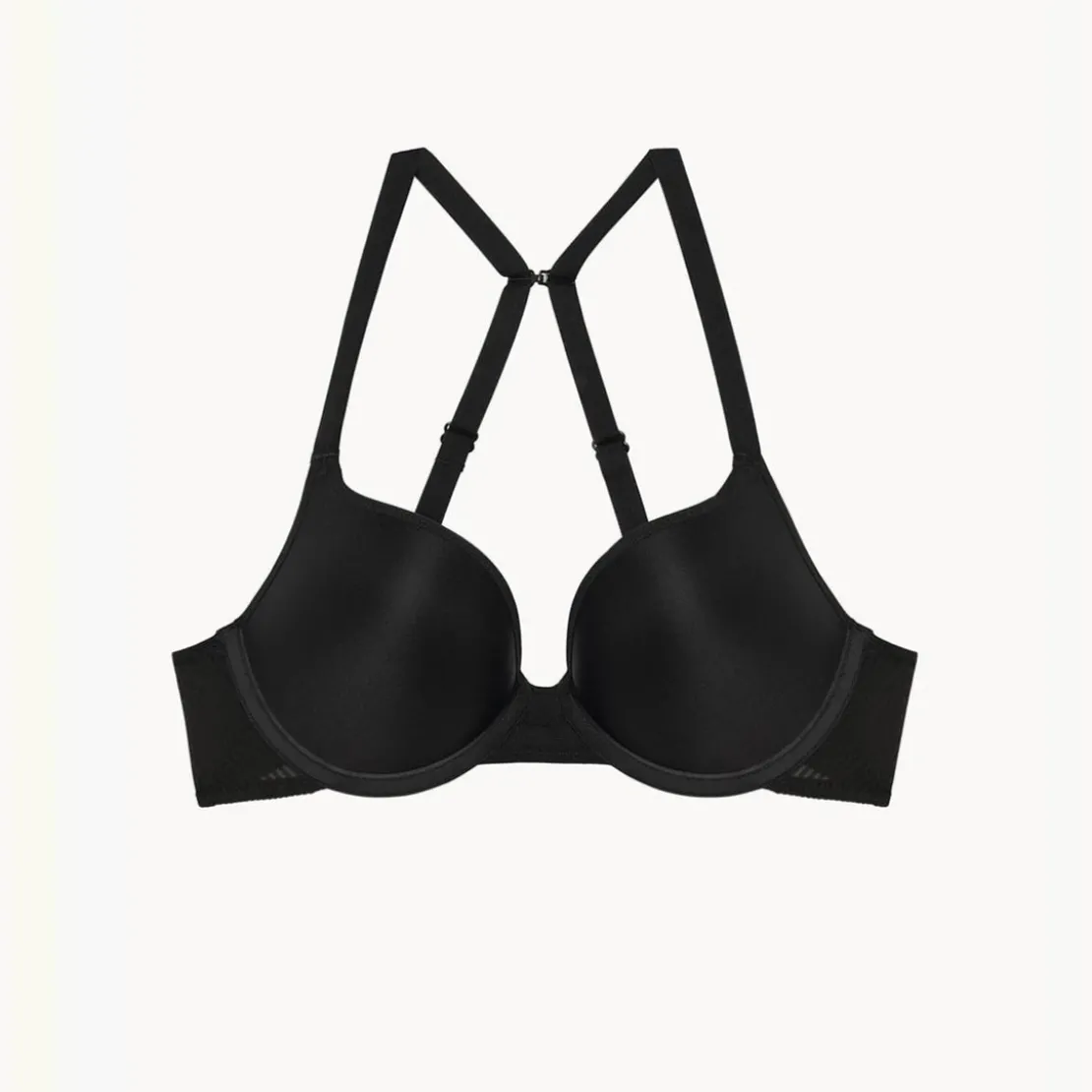 PassionataSoutien-gorge extra push-up noir- Nais