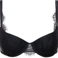 PassionataSoutien-gorge push-up noir Passionata- Gloria- Gloria