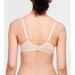 PassionataSoutien-gorge push-up armatures - Rose- MAXIME