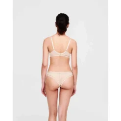 PassionataSoutien-gorge push-up armatures - Rose- MAXIME