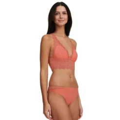 PassionataSoutien Gorge Sans Armature - Nude Passionata- GEORGIA