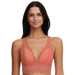 PassionataSoutien Gorge Sans Armature - Nude Passionata- GEORGIA