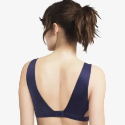 PassionataSoutien-gorge sans armatures Bleu - Passionata- IRONIC