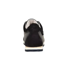 PataugasBaskets homme ISIDO Bleu Marine - Pataugas en cuir