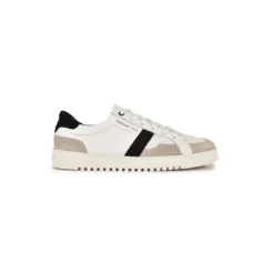 PataugasBasketsHomme MARCEL Bleu marine - Pataugas en cuir