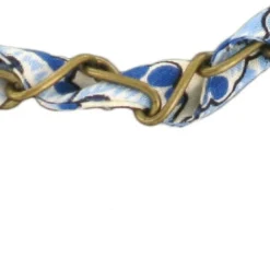 Paul & JoeBracelet Cocktail bronze bleu