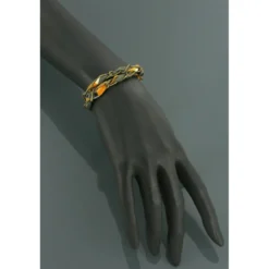 Paul & JoeBracelet Cocktail bronze bleu