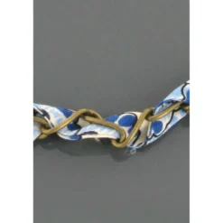 Paul & JoeBracelet Cocktail bronze bleu