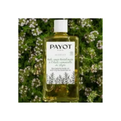 PayotHuile Herbier Revitalisante Et Détoxifiante Au Thym Herbier95 ml