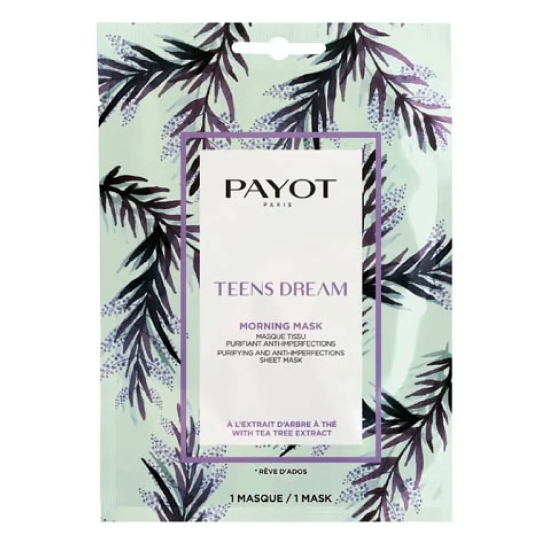 PayotMasque Teens Dream - Pureté