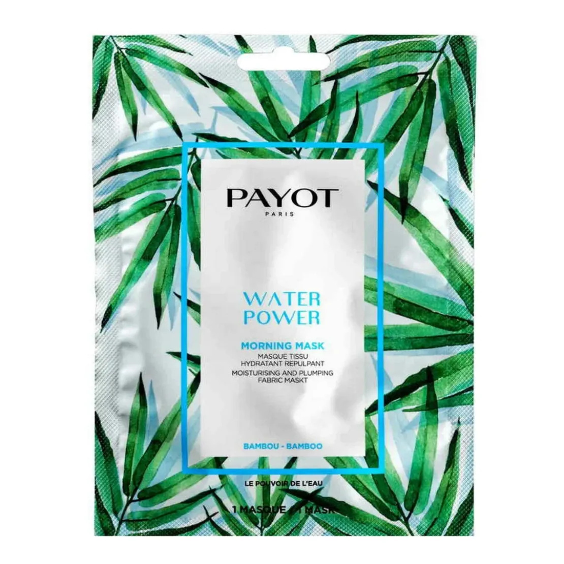 PayotMasque Water Power - Hydratation (1 masque)