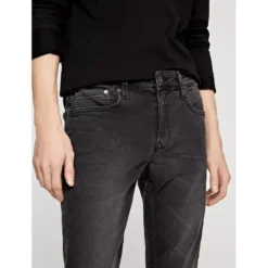Pepe JeansJEAN SKINNY FINSBURY HOMME P bleu en coton