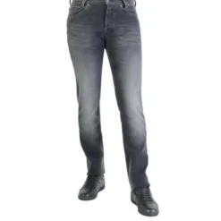 Pepe JeansJean slim Pepe Jeans bleu en coton
