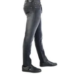 Pepe JeansJean slim Pepe Jeans bleu en coton