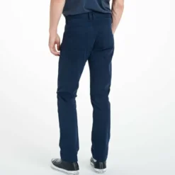 PetrolJean tapered homme US 32 Petrol Industries - Bleu en coton