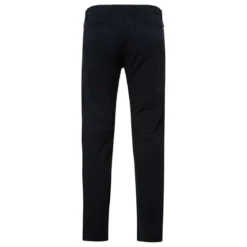 PetrolPantalon chino homme bleu marine en coton