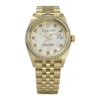 Philipp PleinMontre Femme PWYAA0323 - Date Superlative
