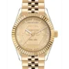 Philipp PleinMontre femme PW2BA0523 - Date Superlative Philipp Plein