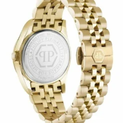 Philipp PleinMontre femme PW2BA0523 - Date Superlative Philipp Plein