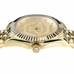 Philipp PleinMontre femme PW2BA0523 - Date Superlative Philipp Plein