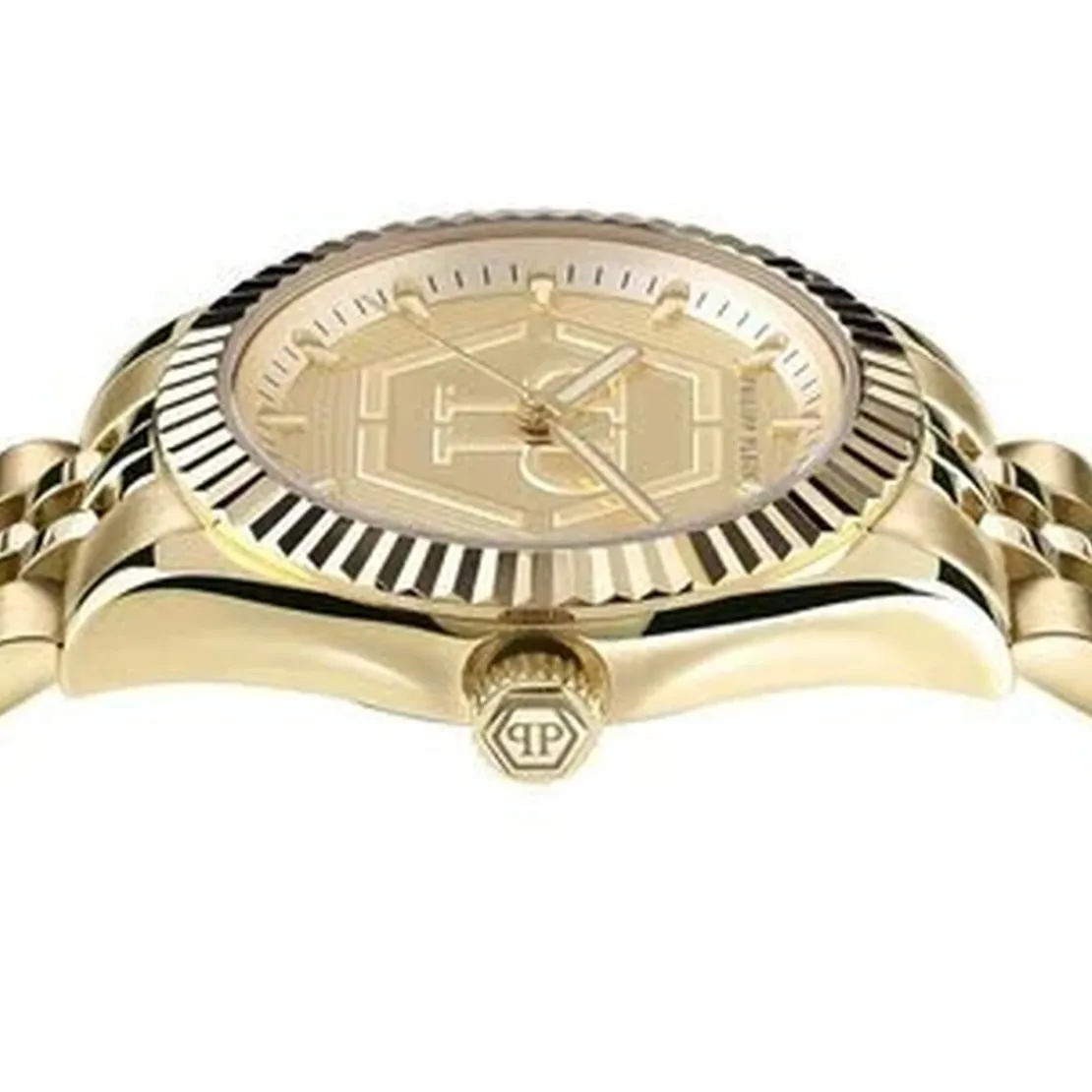 Philipp PleinMontre femme PW2BA0523 - Date Superlative Philipp Plein
