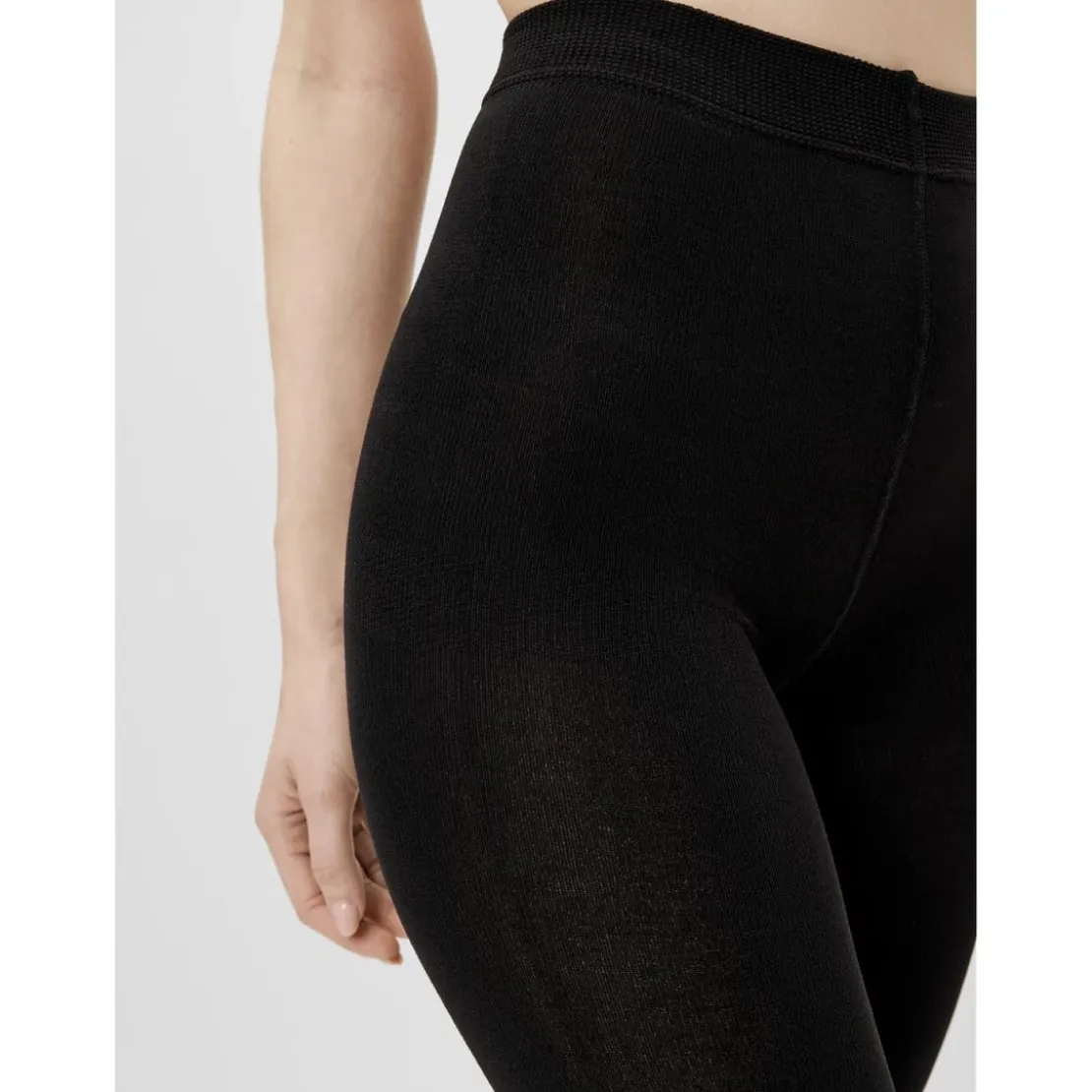 PiecesCollants de sport noir Ode