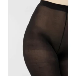 PiecesCollants de sport noir Zoe