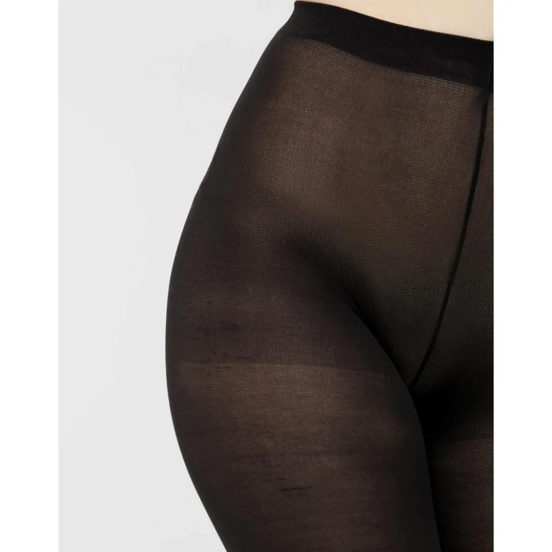 PiecesCollants de sport noir Zoe