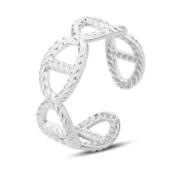 Pixies Bijouxbague femme Pixies Bijoux - PRA0024-2UNI Acier