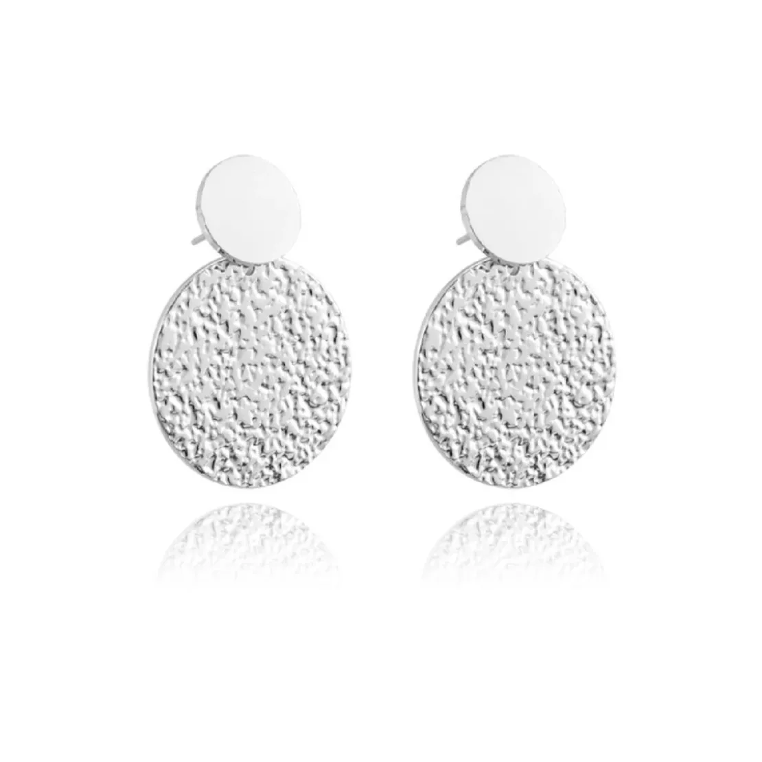 Pixies BijouxBoucles oreilles Pixies Bijoux - PEP0021-2UNI Acier