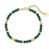 Pixies BijouxBracelet Femme Pixies Bijoux Karma Sun - PBS0052-1MAL Acier