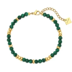 Pixies BijouxBracelet Femme Pixies Bijoux Karma Sun - PBS0052-1MAL Acier