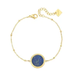 Pixies BijouxBracelet Femme Pixies Bijoux Coco - PBS0007-1LAZ Acier