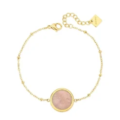 Pixies BijouxBracelet Femme Pixies Bijoux Coco - PBS0007-1SUN Acier