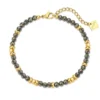 Pixies BijouxBracelet Femme Pixies Bijoux Karma Sun - PBS0052-1PYR Acier