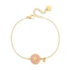 Pixies BijouxBracelet Femme Pixies Bijoux - PBS0033-1PKO Acier Rose