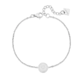 Pixies BijouxBracelet Femme Pixies Bijoux - PBS0022-2UNI Acier