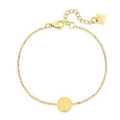 Pixies BijouxBracelet Femme Pixies Bijoux - PBS0022-1UNI Acier
