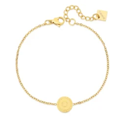 Pixies BijouxBracelet Femme Pixies Bijoux - PBS0022-1UNI Acier