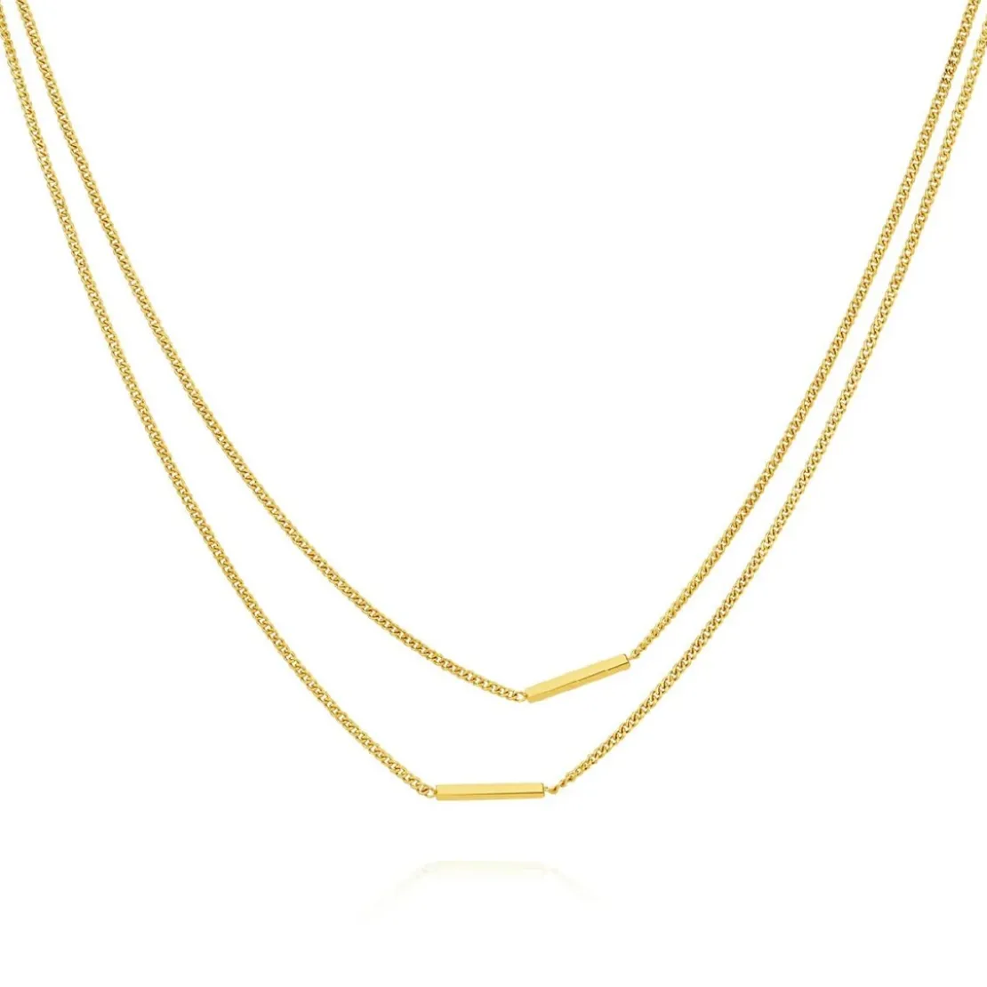 Pixies BijouxCollier Femme Pixies Bijoux Festival - PNM0059-1UNI Acier
